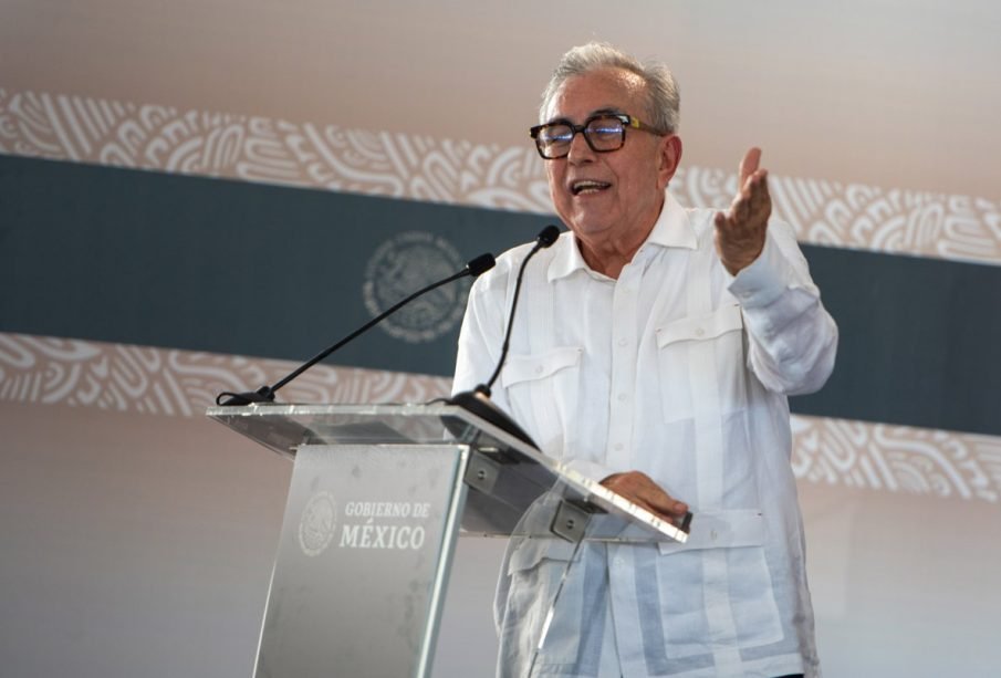 GOBERNADOR DE SINALOA