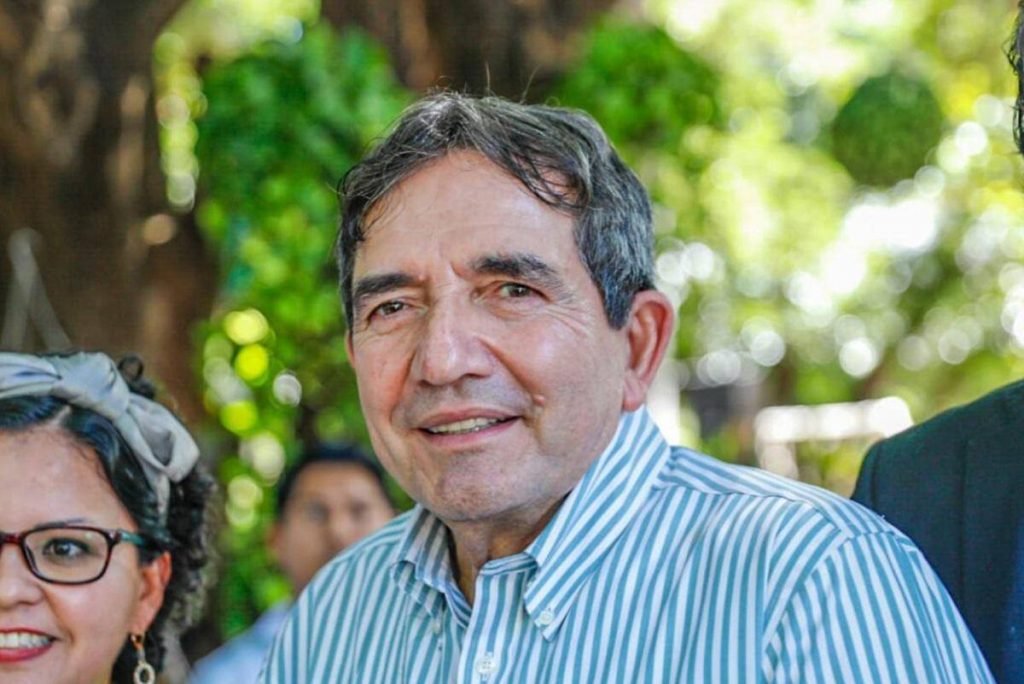 FGR Pide a Gobernador de Sinaloa Colaborar en Caso del Asesinato de Héctor Melesio