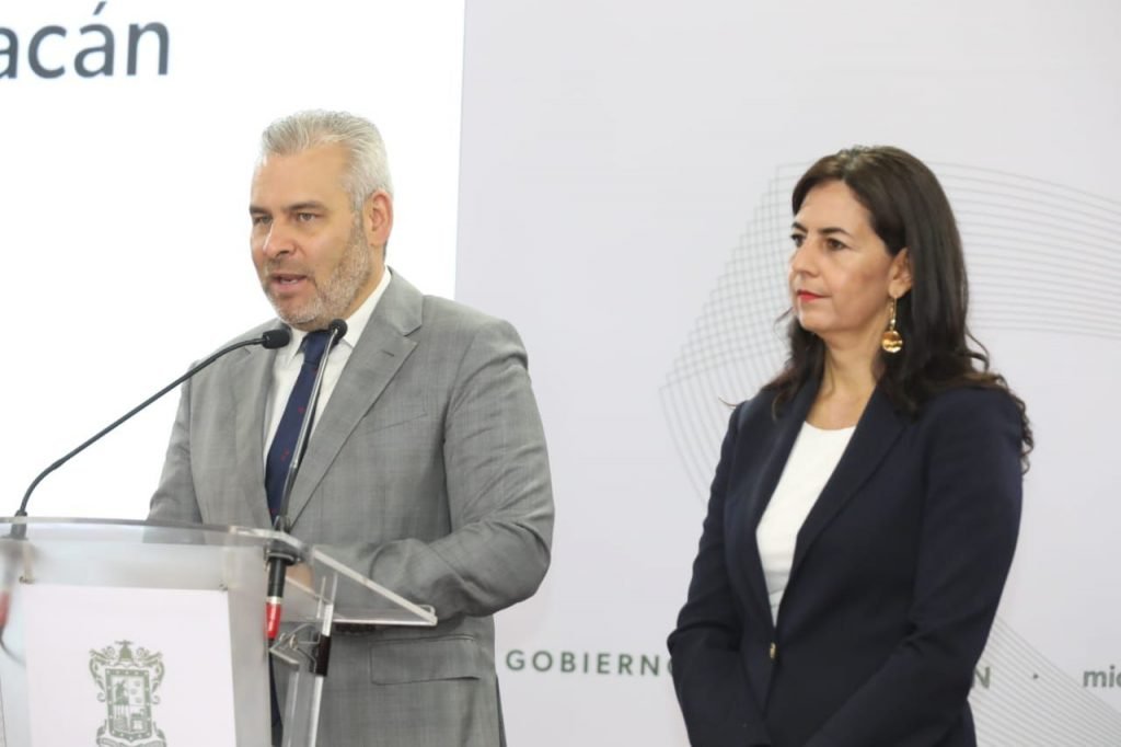Michoacán respalda el proyecto educativo de Claudia Sheinbaum 2 Michoacan respalda el proyecto educativo de Claudia Sheinbaum 3