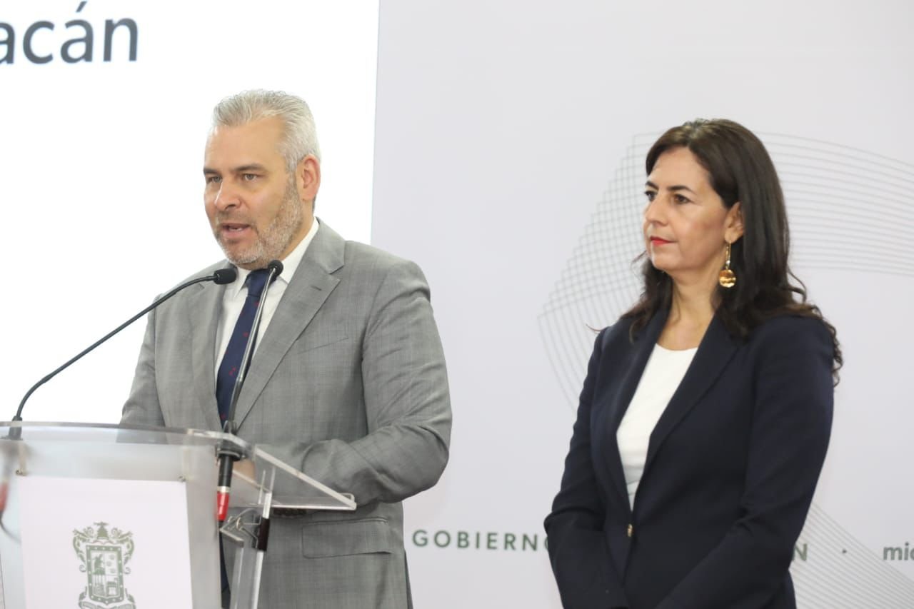 Michoacan respalda el proyecto educativo de Claudia Sheinbaum 3