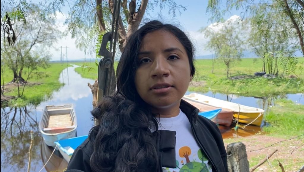 Planta tratadora de Atapaneo ayuda, se necesitan más para recuperar Lago de Cuitzeo: Ambientalista 2 Planta tratadora de Atapaneo ayuda se necesitan mas para recuperar Lago de Cuitzeo Ambientalista 9