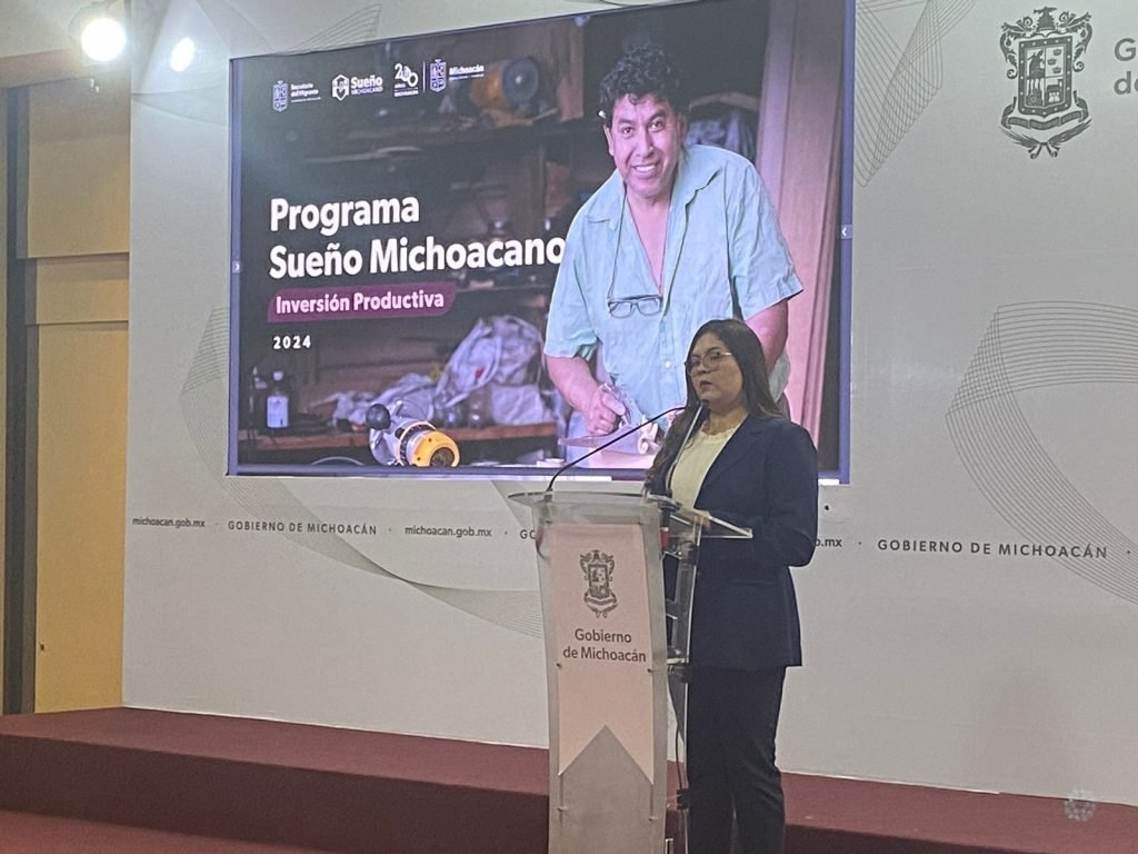 SEMIGRANTE invita a denunciar falsos gestores de visas, pasaportes y programas en Michoacán 3 SEMIGRANTE invita a denunciar falsos gestores de visas pasaportes y programas en Michoacan 9