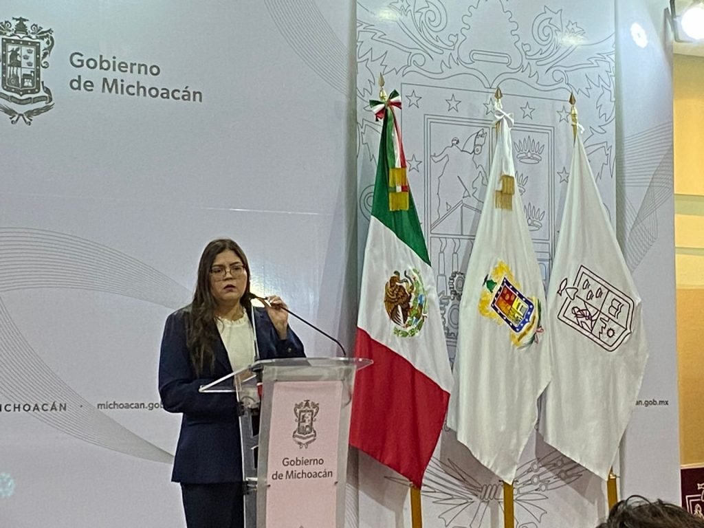 SEMIGRANTE invita a denunciar falsos gestores de visas, pasaportes y programas en Michoacán 2 SEMIGRANTE invita a denunciar falsos gestores de visas pasaportes y programas en Michoacan k
