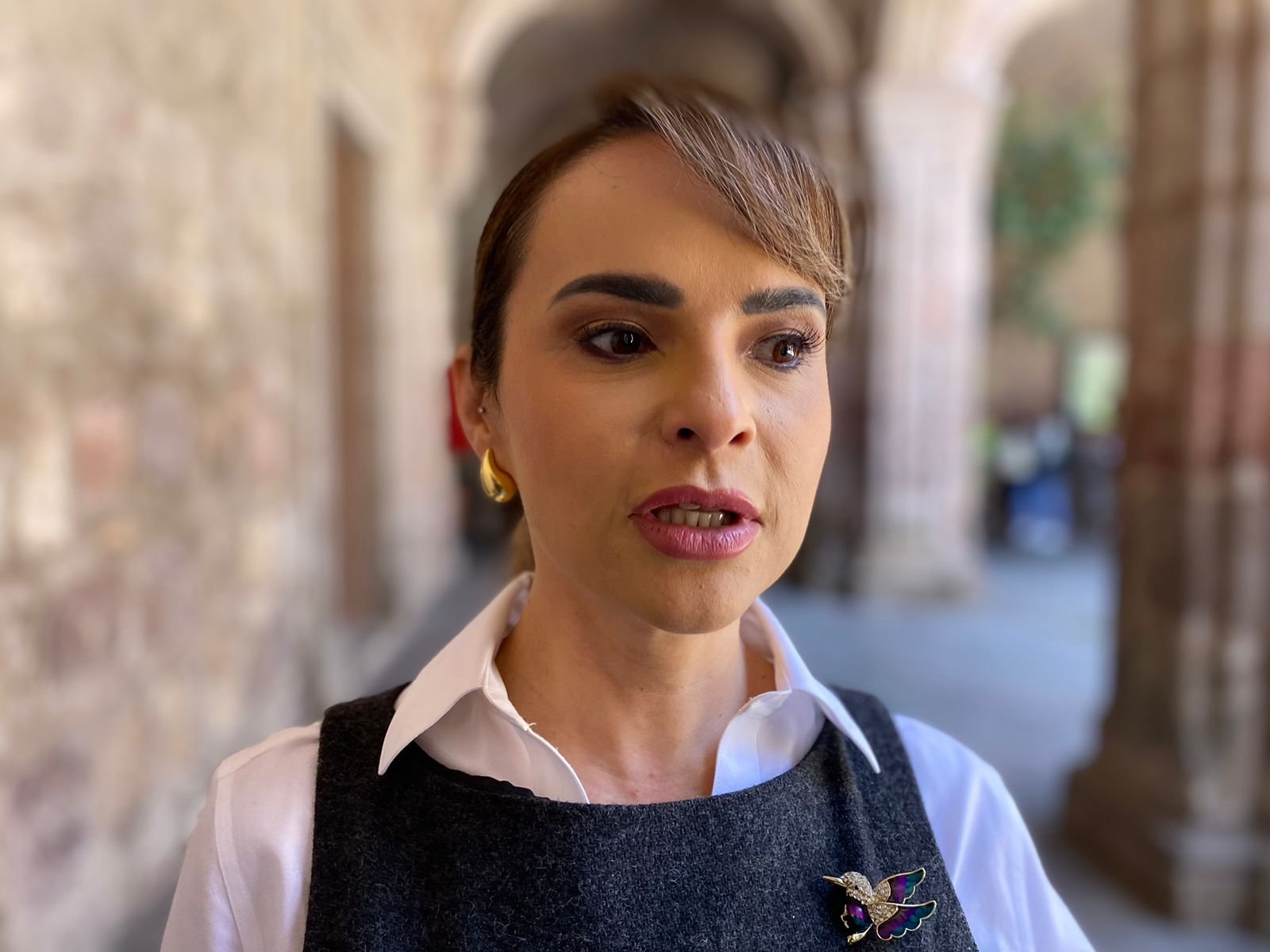 UMSNH reforzo acciones tras envenenamiento de gatitos en la Facultad de Derecho GIDA 3