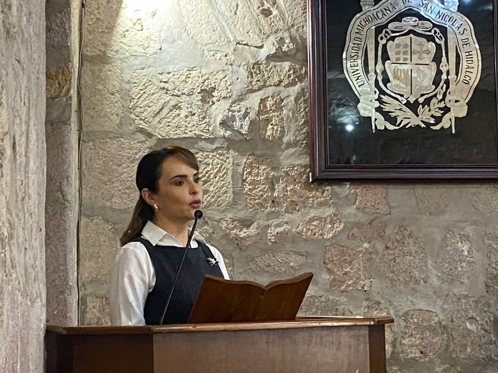UMSNH reforzó acciones tras envenenamiento de gatos en la Facultad de Derecho: GIDA 4 UMSNH reforzo acciones tras envenenamiento de gatitos en la Facultad de Derecho GIDA 9