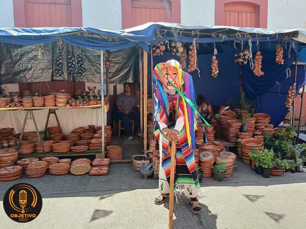 capula barro Morelia