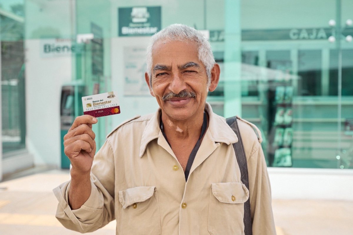 cuando pagan pension bienestar