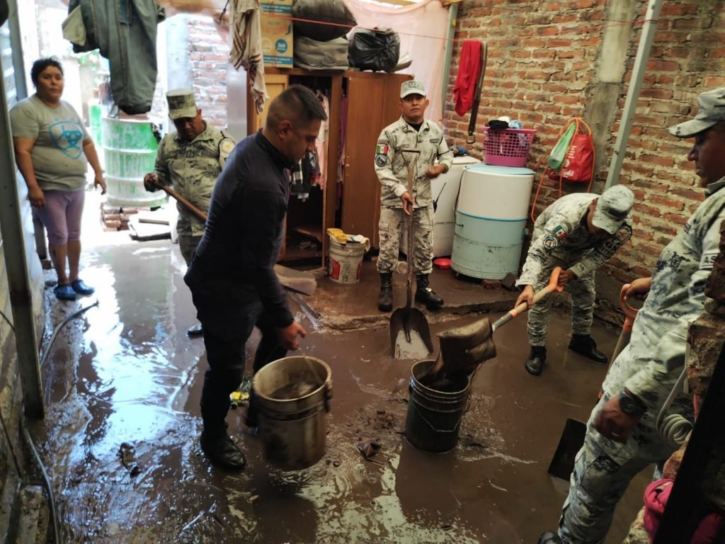 Fondo de Desastres Estatal y Nacional listos por si se necesitan en Sahuayo: Bedolla 2 img 20240810 wa0085357357411528250112