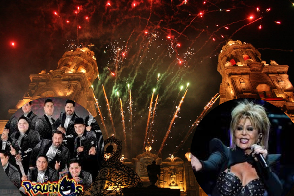 Alejandra Guzman y Pequenos Musical Gratis en Morelia para este 29 de septiembre 2024 6