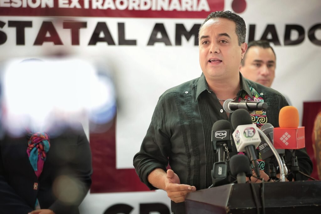 Despenalización del aborto será una realidad en Michoacán: JP Celis 2 Despenalizacion del aborto sera una realidad en Michoacan JP Celis