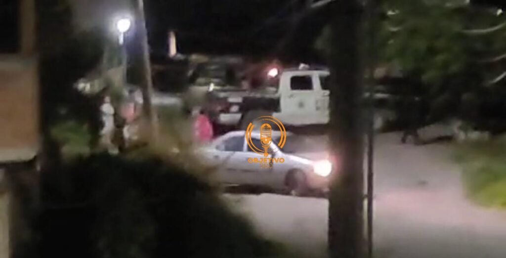 Enfrentamiento armado deja a dos personas sin vida en la colonia Tres de Agosto en Morelia 3 Enfrentamiento armado deja a dos personas sin vida en la colonia Tres de Agosto en Morelia 0