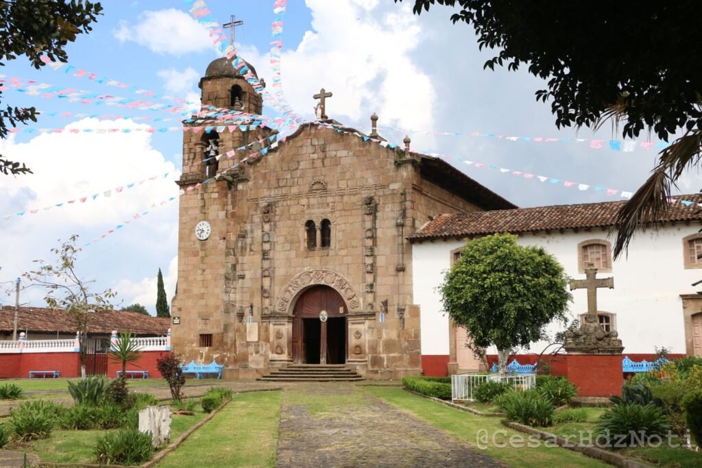 Fiesta patronal es gracias a la recaudación de los mayordomos de Cuanajo 4 Fiesta patronal es gracias a la recaudación de los mayordomos de Cuanajo