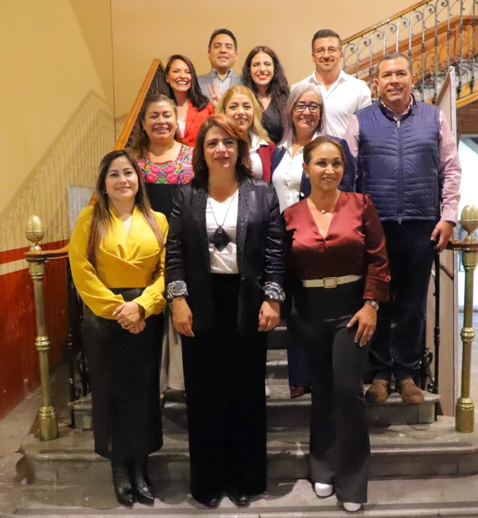 Giulianna Bugarini se registra como Diputada Local en Michoacán 2 Giulianna Bugarini se registra como Diputada Local reafirma la unidad de la bancada de Morena