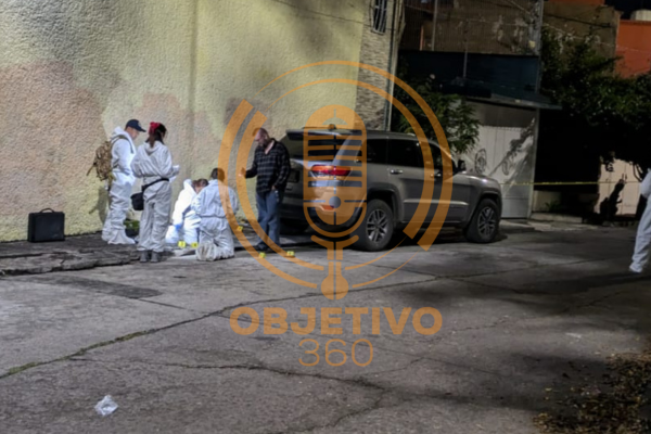 Intento de asalto armado contra el Fiscal de Derechos Humanos deja a un presunto asaltante herido 2