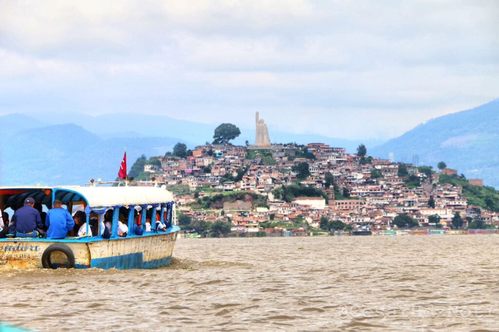 Lago de Pátzcuaro se recupera, pasó de 20 cm a 2 metros de profundidad: COMPESCA 4 Lago de Patzcuaro se recupera paso de 20 cm a 2 metros de profundidad COMPESCA 9
