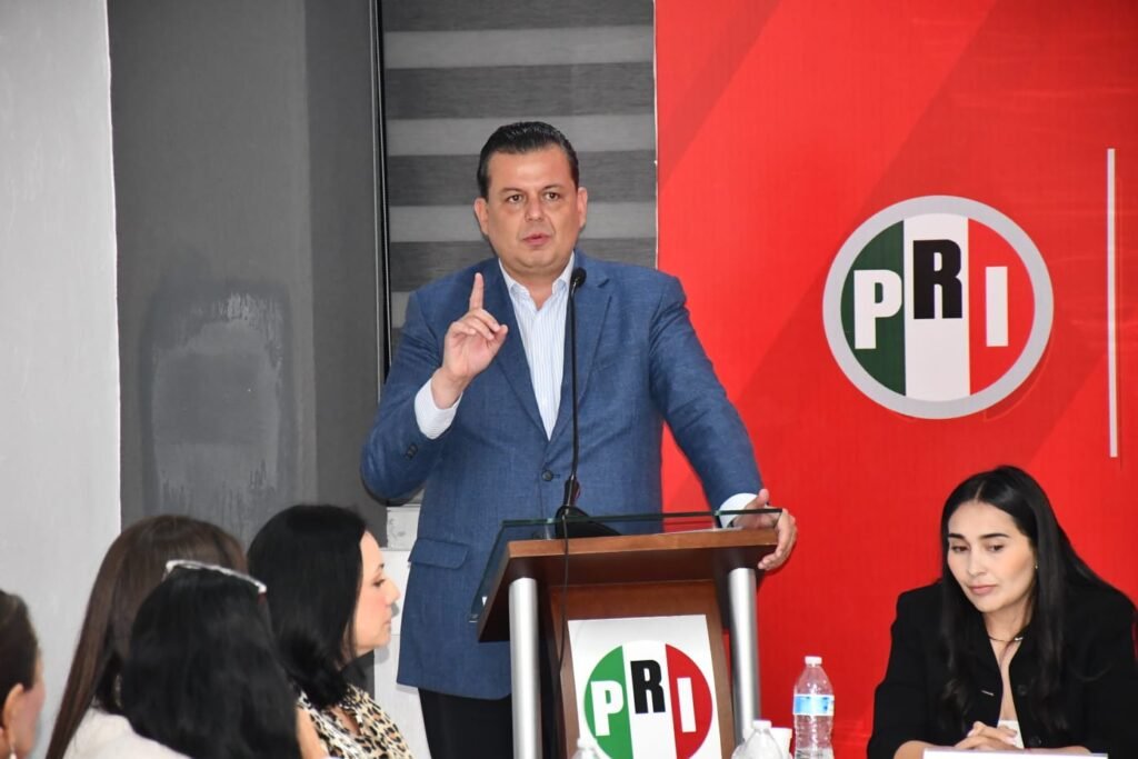 PRI Michoacan Inicia Procedimiento de Expulsion Contra Xochitl Ruiz y Gloria Tapia 0