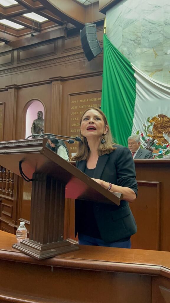 Reforma a los Derechos de las Poblaciones Indígenas y Afromexicanos transforma la dignidad milenaria: Nalleli Pedraza 2 Reforma a los Derechos de las Poblaciones Indigenas y Afromexicanos transforma la dignidad milenaria Nalleli Pedraza
