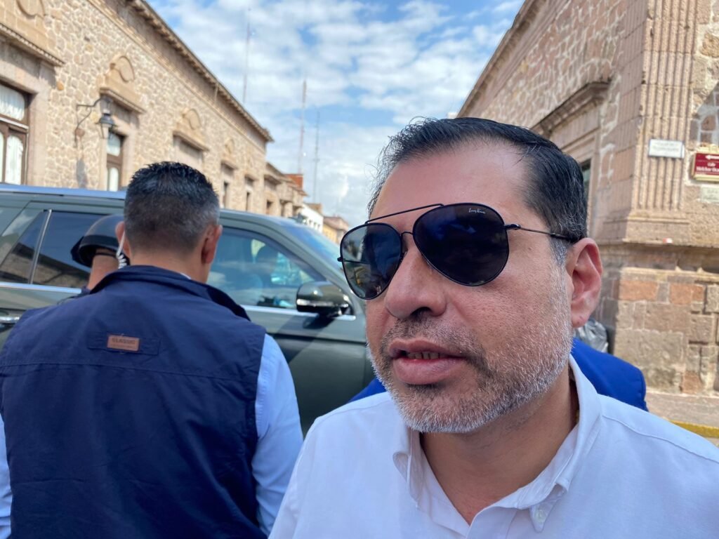 Sin muertos y sin incidentes durante Fiestas Patrias en Michoacán: Celebra SSP 2 Sin muertos y sin incidentes durante Fiestas Patrias en Michoacan Celebra SSP