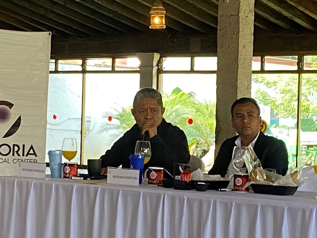 Uno de los torneos de golf más antiguos de México se realiza en Morelia: Copa Morelos en el Campestre 2 Uno de los torneos de golf mas antiguos de Mexico se realiza en Morelia Copa Morelos en el Campestre