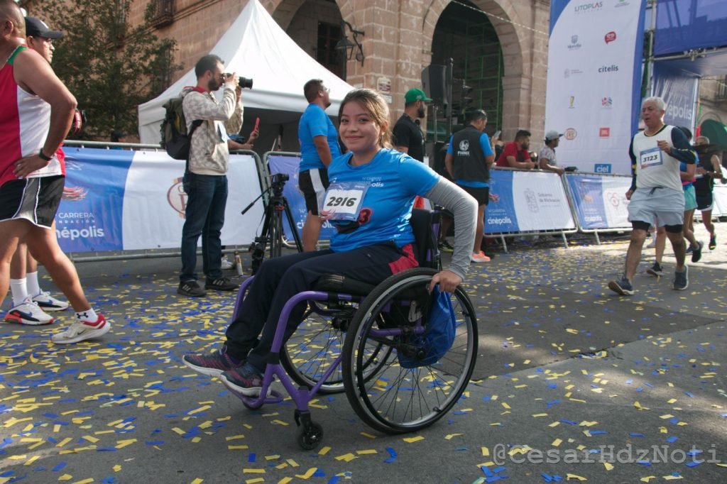 Todo un éxito la 14 Carrera Cinépolis en Morelia 3 img 20240901 wa00371993132751255409801
