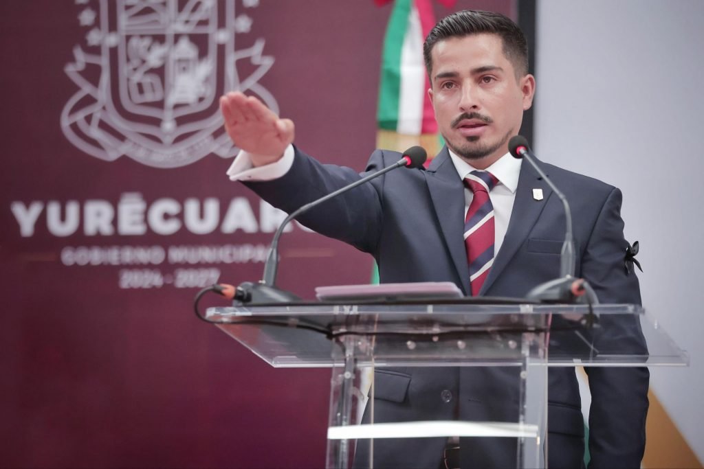 Unidos, profundizaremos la transformación de Yurécuaro: Moisés Navarro 4 img 20240902 wa00225792442817991615847