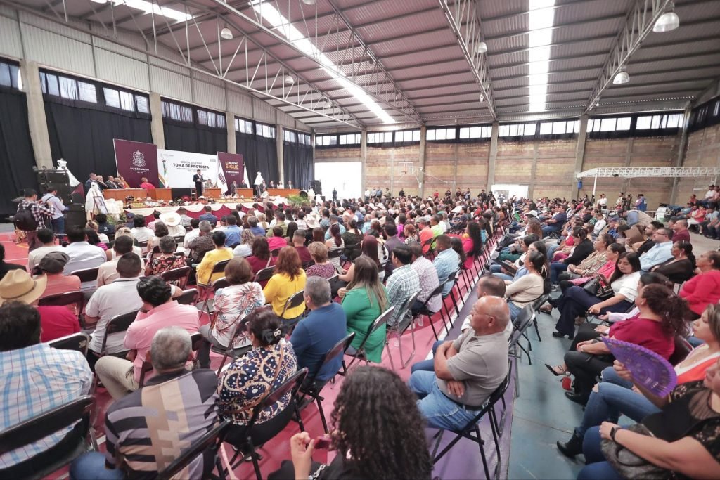 Unidos, profundizaremos la transformación de Yurécuaro: Moisés Navarro 3 img 20240902 wa0028916895521929830280