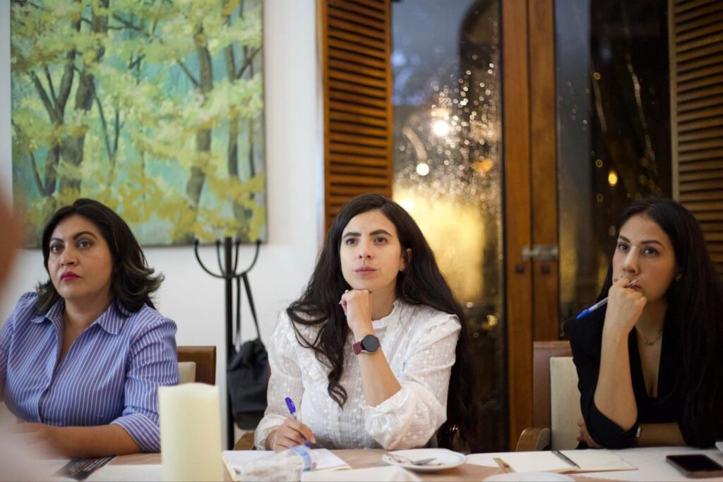 Diputada Bugarini: Juntas vamos por los derechos de las mujeres de Michoacán 3 img 20240924 wa0018813281073141696415