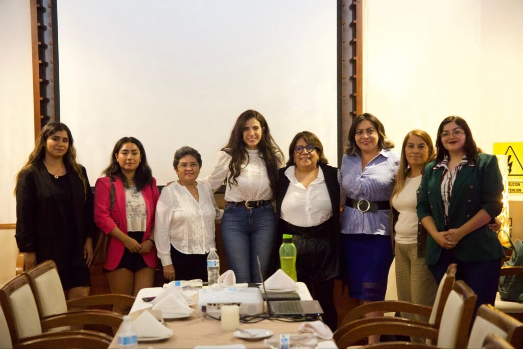 Diputada Bugarini: Juntas vamos por los derechos de las mujeres de Michoacán 2 img 20240924 wa00195389056799089522485