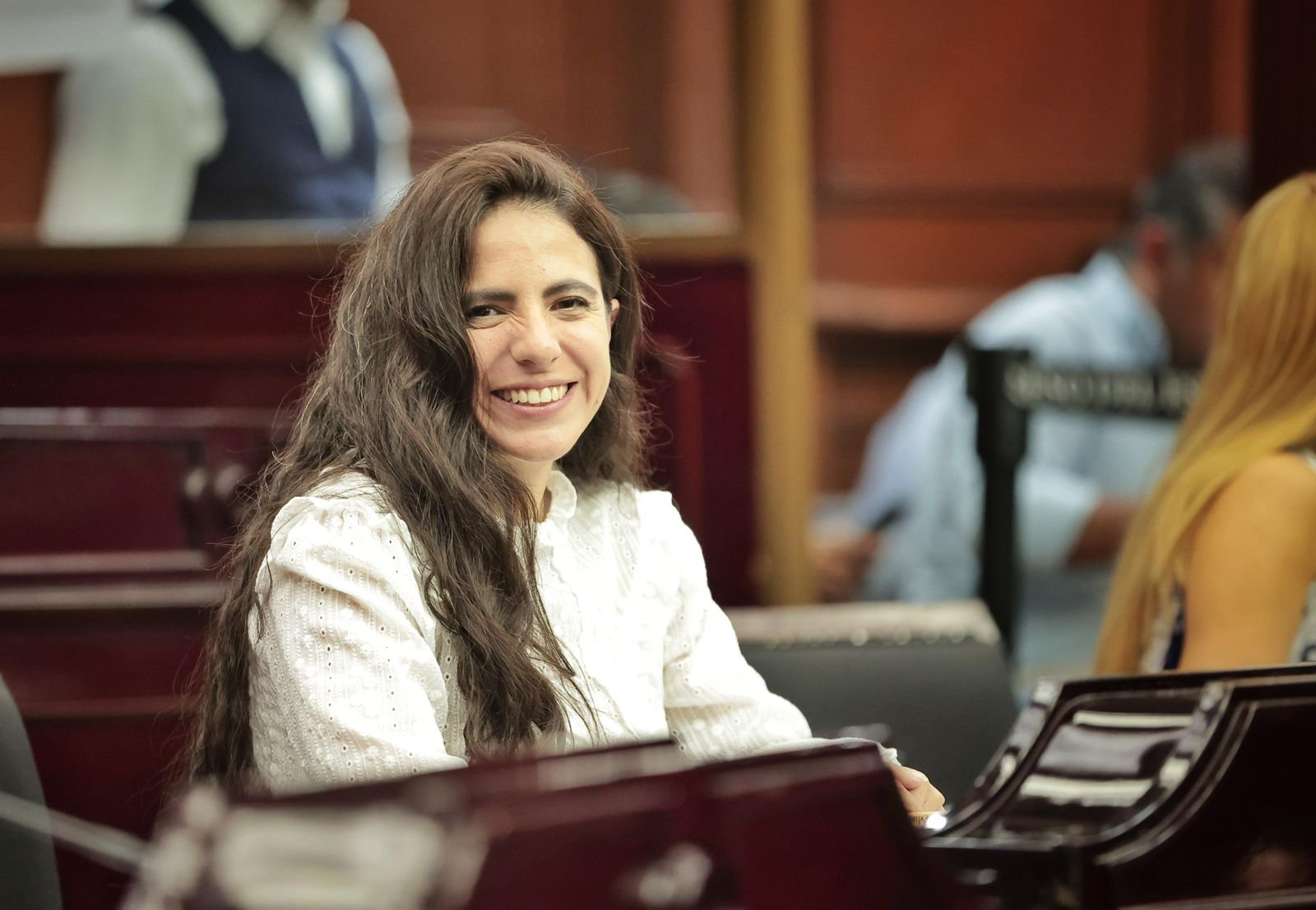 Claudia Sheinbaum hace historia como la primera presidenta de Mexico un triunfo para todas las mujeres afirma Giulianna Bugarini