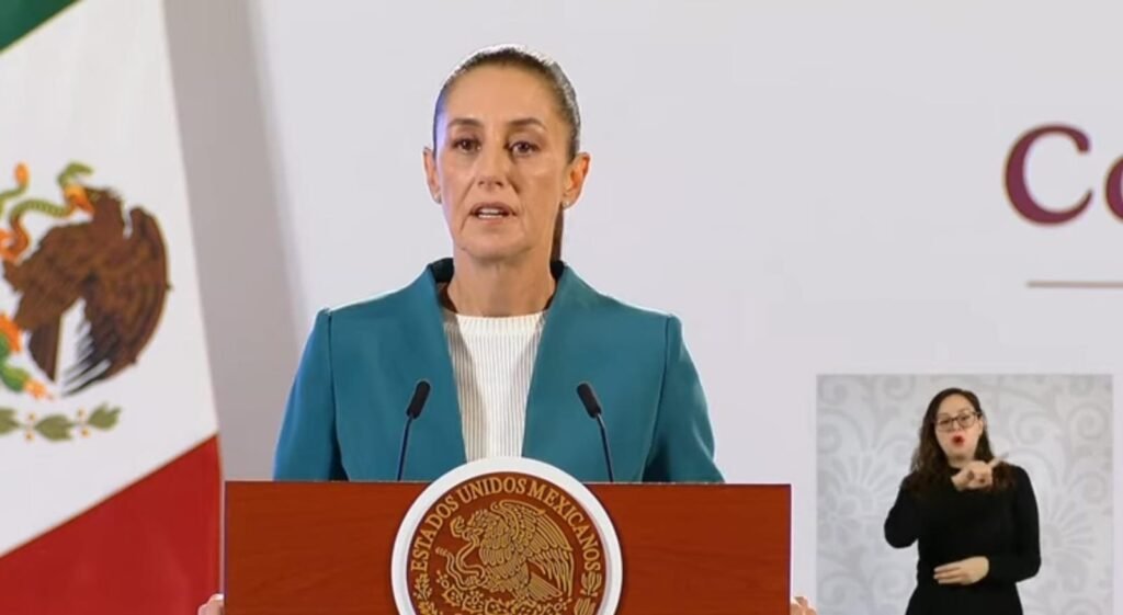 Claudia Sheinbaum lanza programa “Salud Casa por Casa” para adultos mayores 3 Claudia Sheinbaum lanza programa Salud Casa por Casa para adultos mayores 0