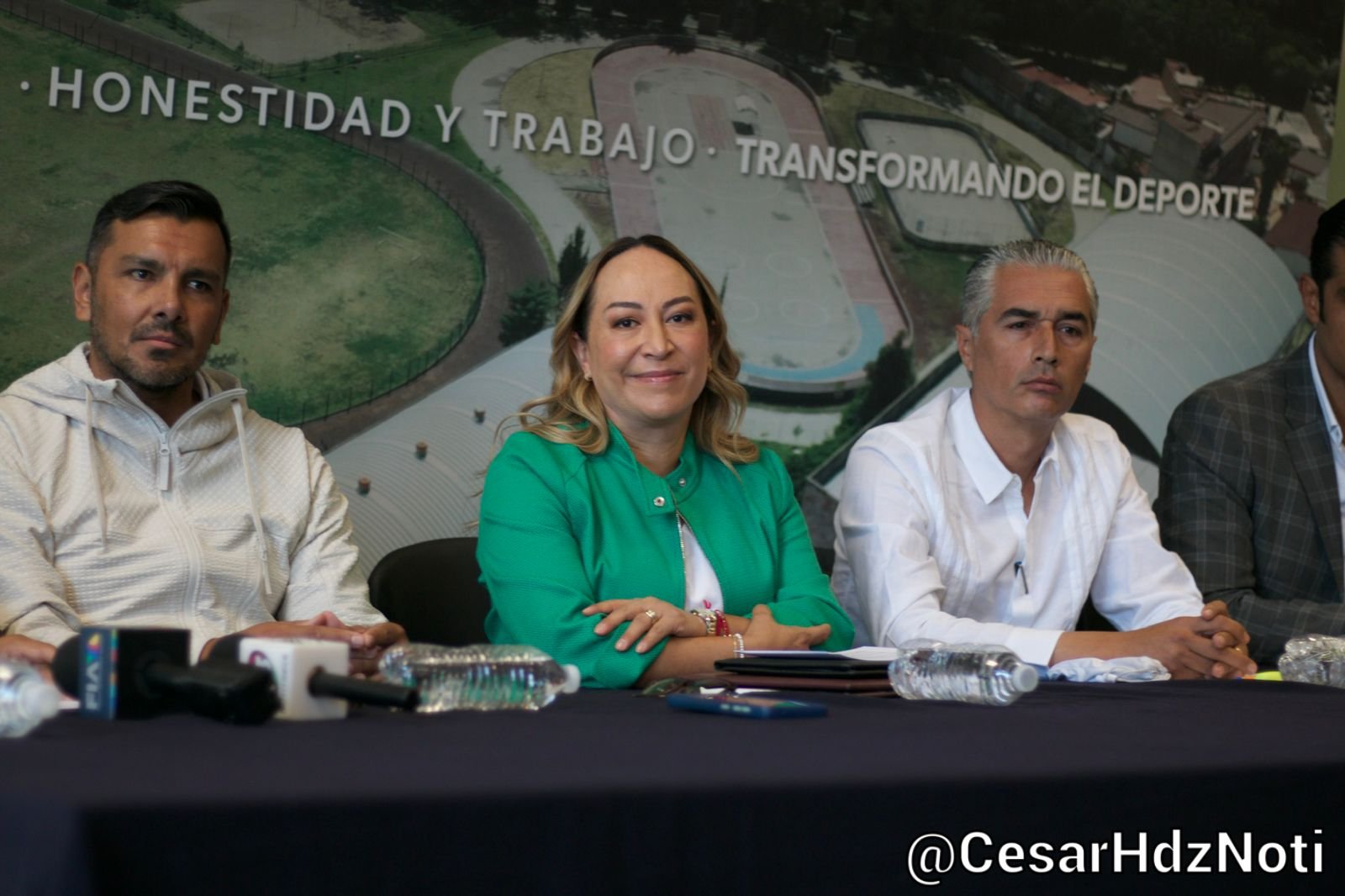 DIF Michoacan ejemplo nacional busca ser semillero de atletas desde casas de asistencia 2