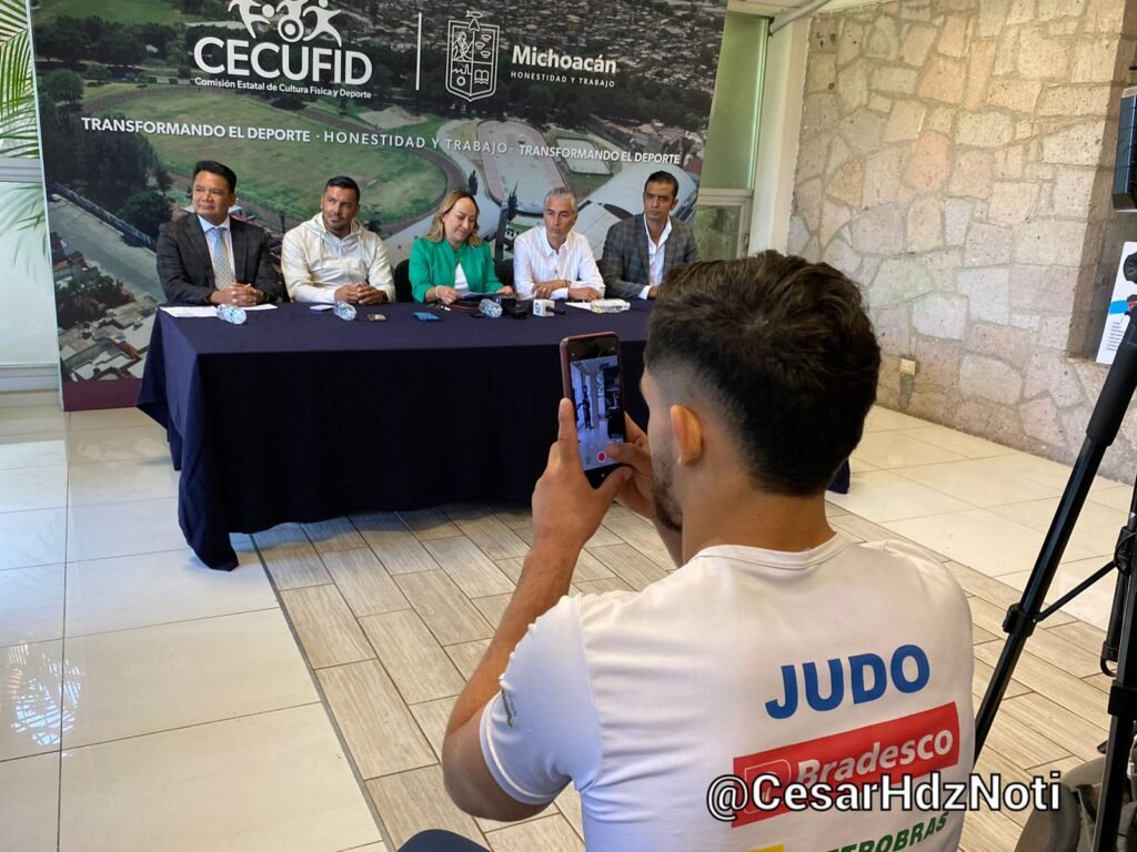 DIF Michoacán ejemplo nacional: busca ser semillero de atletas desde casas de asistencia 3 DIF Michoacan ejemplo nacional busca ser semillero de atletas desde casas de asistencia 78