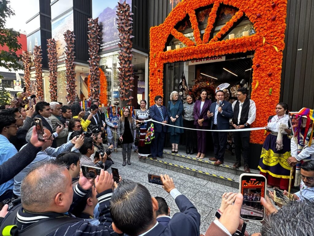 El Gobierno de México Impulsa los Manantiales de Urandén en el Lago de Pátzcuaro: Atractivo Turístico en Michoacán 3 El Gobierno de Mexico Impulsa los Manantiales de Uranden en el Lago de Patzcuaro Atractivo Turistico en Michoacan 89