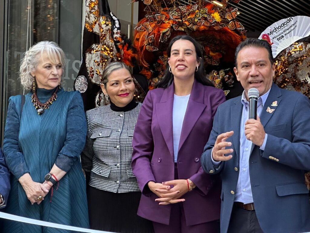 El Gobierno de México Impulsa los Manantiales de Urandén en el Lago de Pátzcuaro: Atractivo Turístico en Michoacán 2 El Gobierno de Mexico Impulsa los Manantiales de Uranden en el Lago de Patzcuaro Atractivo Turistico en Michoacan p