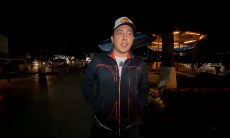 Fiscalia de Michoacan Avanza en la Investigacion por Homicidio del Periodista Mauricio Cruz Solis en Uruapan
