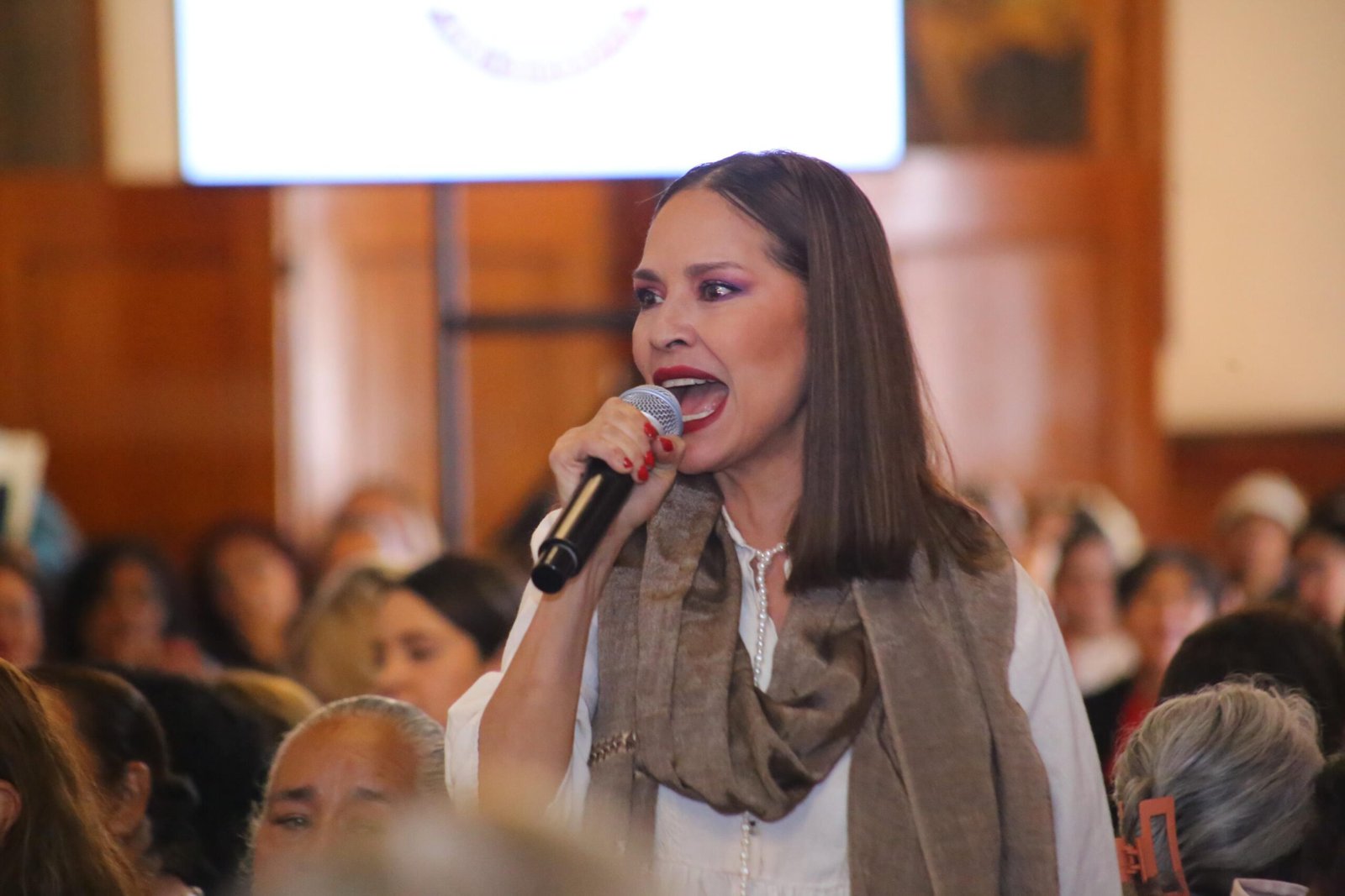 Fortalece Nalleli Pedraza trabajo conjunto con mujeres michoacanas rumbo al 2027 7 scaled