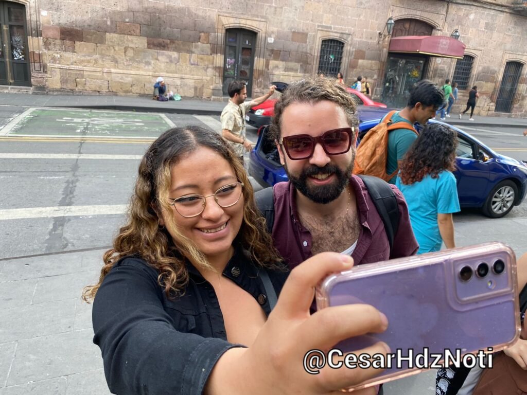 Javier Ibarreche llega a Michoacán y hace esta crítica al Festival Internacional de Cine de Morelia (FICM) 3 Javier Ibarreche llega a Michoacan y hace esta critica al Festival Internacional de Cine de Morelia 65