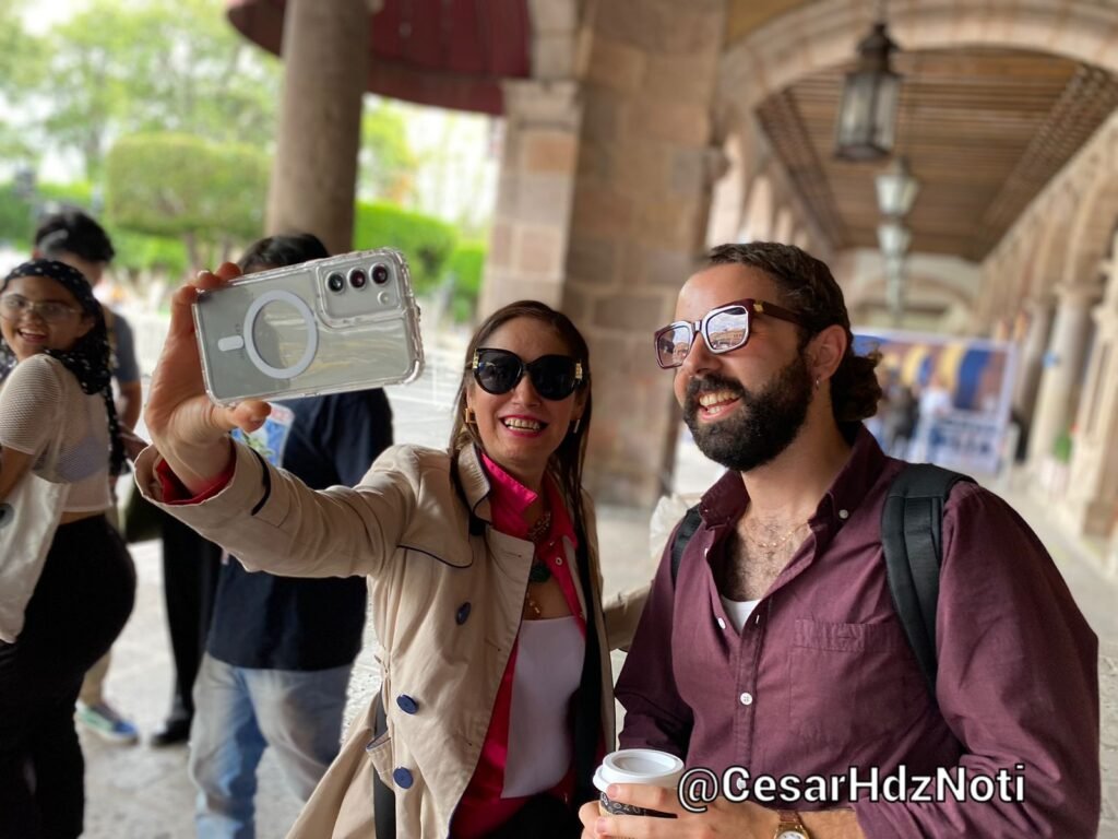 Javier Ibarreche llega a Michoacán y hace esta crítica al Festival Internacional de Cine de Morelia (FICM) 2 Javier Ibarreche llega a Michoacan y hace esta critica al Festival Internacional de Cine de Morelia 78