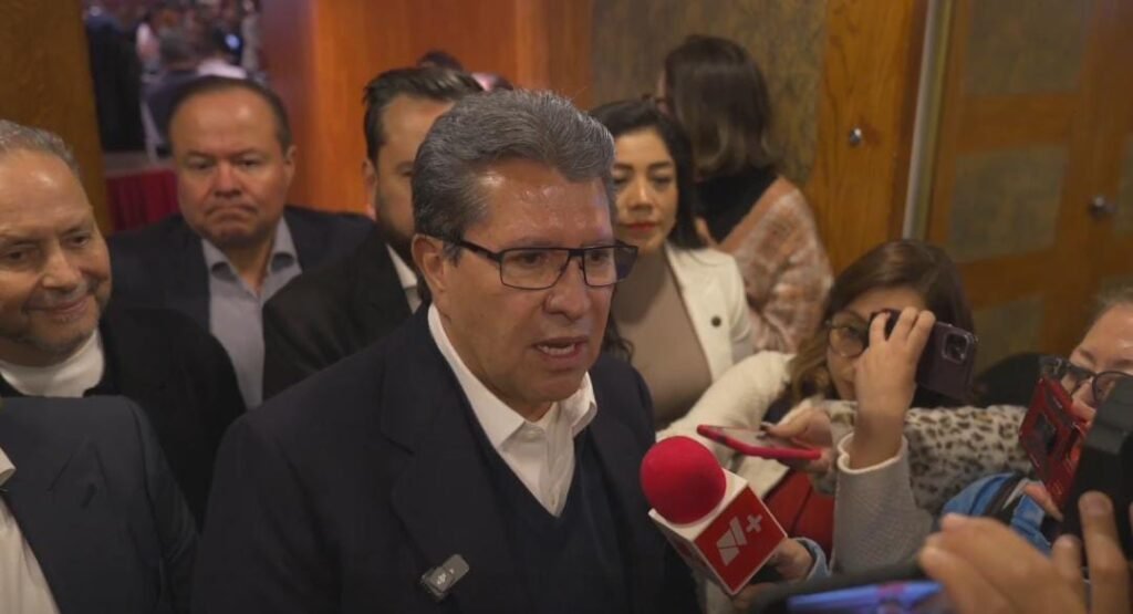 Morena presentara reforma constitucional para limitar suspensiones judiciales sobre reformas a la Constitucion 9