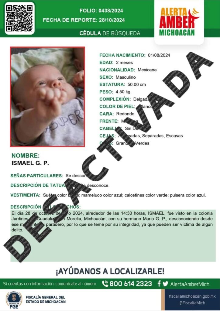 Mujer de Huetamo inventa secuestro de gemelos en Morelia para reencontrarse con pareja en San Luis Potosí 3 Mujer de Huetamo inventa secuestro de gemelos en Morelia para reencontrarse con pareja en San Luis Potosi uu