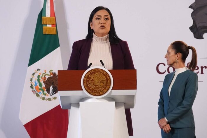 Pensión para Adultas Mayores de 60 a 64 Años en México: Registro Abierto del 7 de Octubre al 30 de Noviembre 2 PENSION MUJERES GOBIERNO DE MEXICO