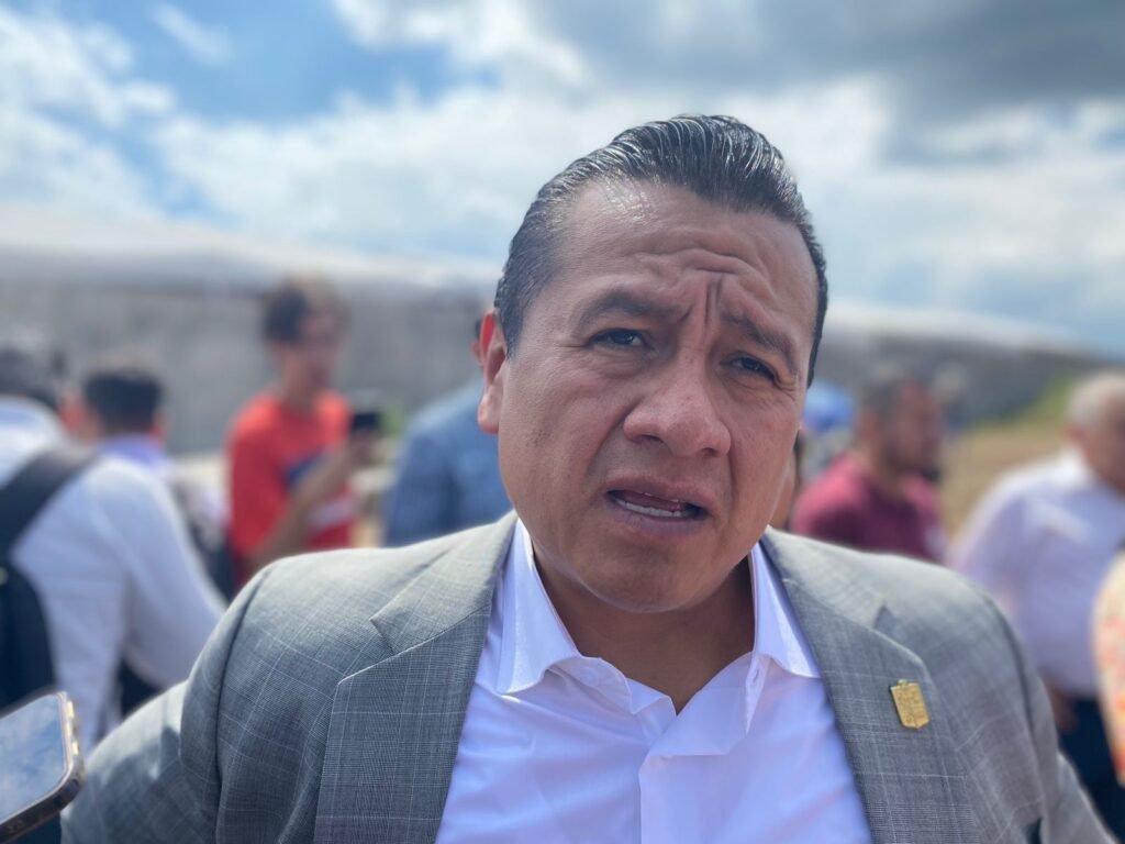 SEGOB descarta amenazas vs Diana Caballero pero mantendra estado de fuerza en Querendaro 09