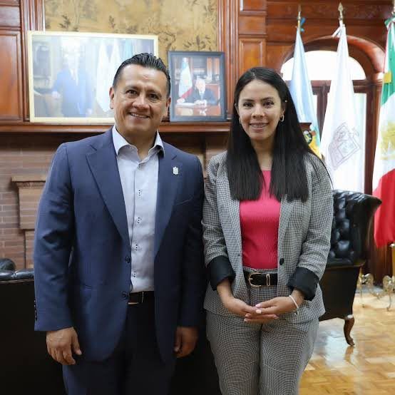SEGOB descarta amenazas vs Diana Caballero pero mantendra estado de fuerza en Querendaro 5