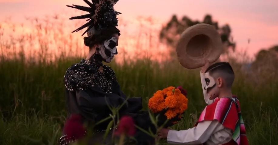 Ya Viene el Festival de las Flores Copandaro Un Fin de Semana de Color y Aroma a Cempasuchil 23