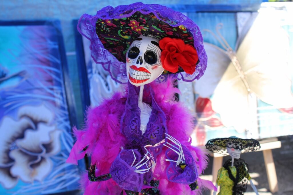 Ya viene el Festival de la Calaverita de Azúcar en Morelia: Tradición y Arte en Plaza Valladolid 2 Ya viene el Festival de la Calaverita de Azucar en Morelia Tradicion y Arte en Plaza Valladolid 78