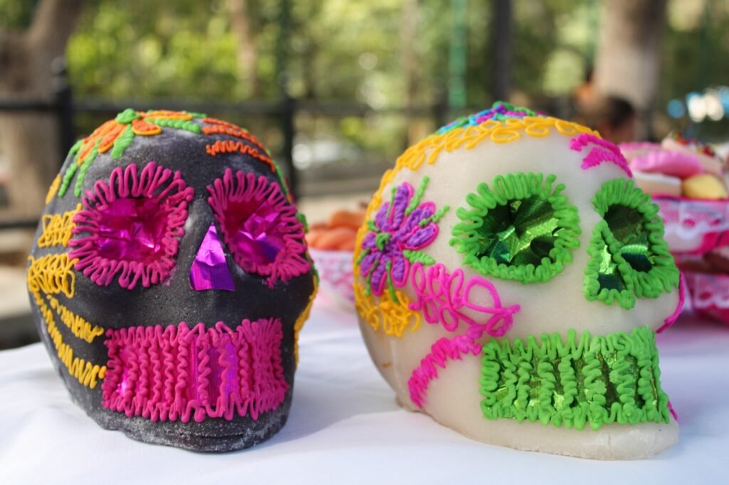 Ya viene el Festival de la Calaverita de Azúcar en Morelia: Tradición y Arte en Plaza Valladolid 3 Ya viene el Festival de la Calaverita de Azucar en Morelia Tradicion y Arte en Plaza Valladolid 89