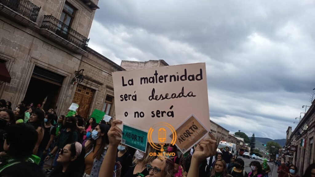 aborto michoacan