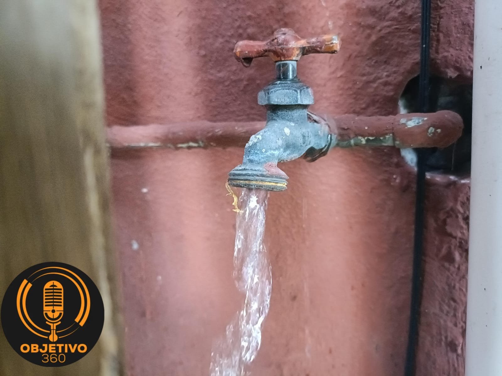 agua en morelia