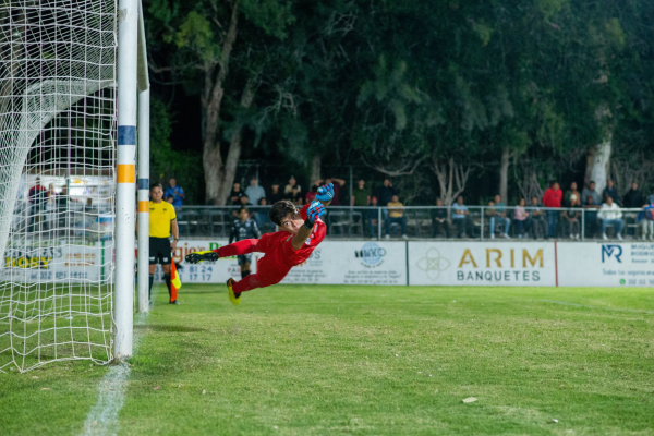 atletico morelia umnsh