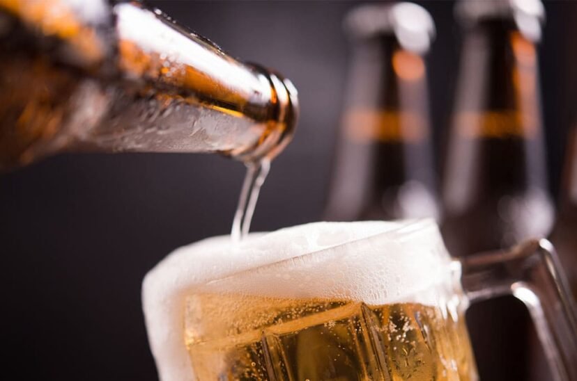 Festival Internacional de la Cerveza 2024: Un Fin de Semana de Sabor y Cultura en la Plaza de la Paz en Morelia 3 cerveza festival morelia
